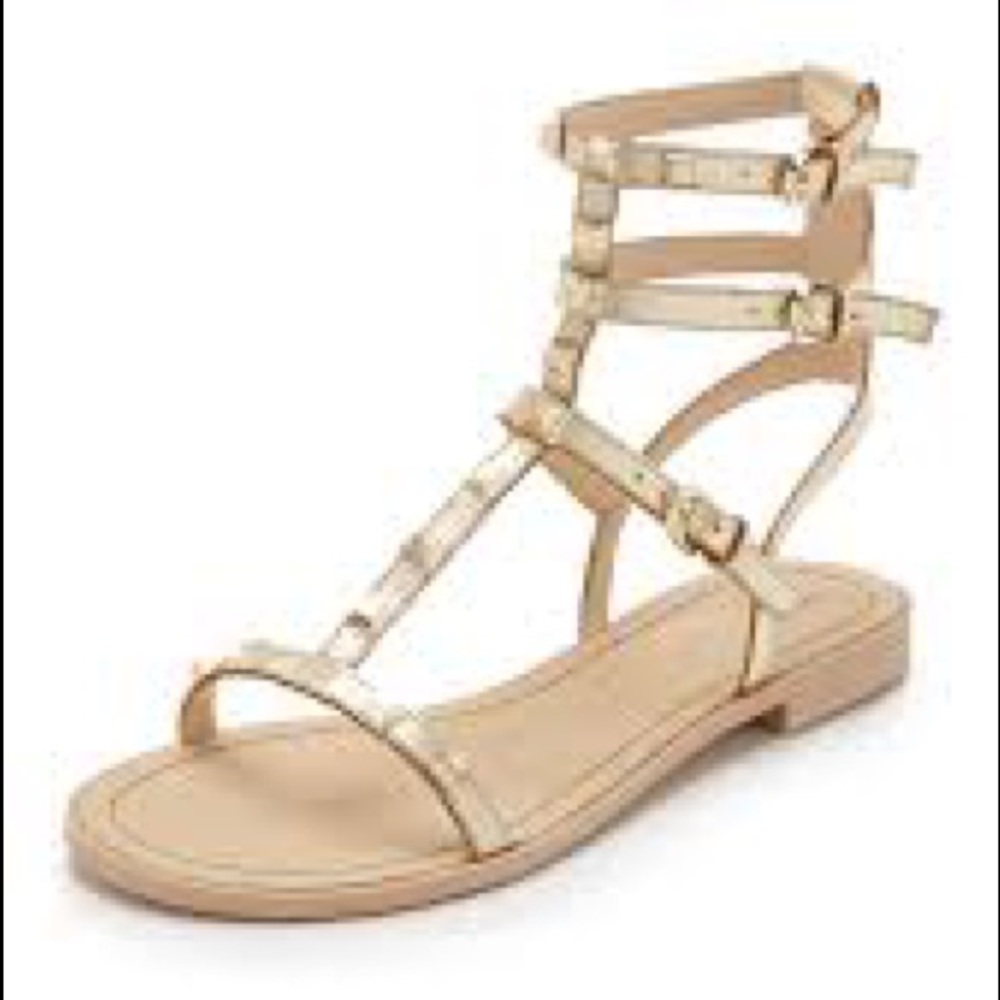 Rebecca Minkoff sandals size 7